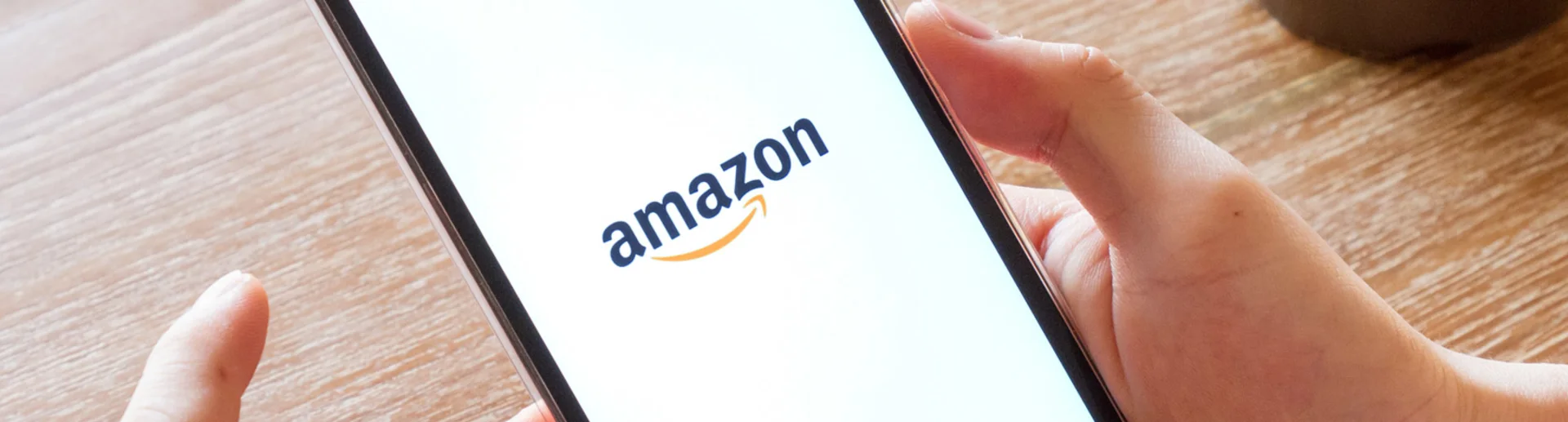 Banner image for content hub page: How to Sell on Amazon