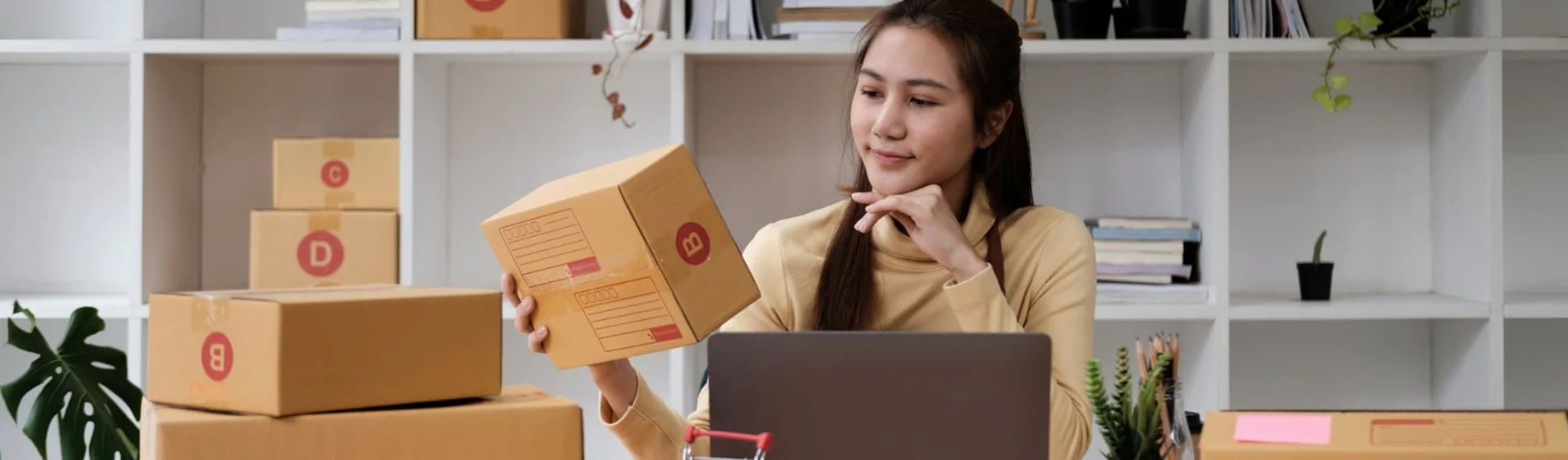 Banner image for content hub page: How to Sell on Facebook Marketplace