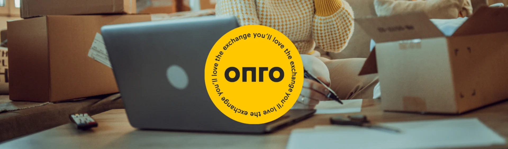 Banner image for content hub page: How to Sell on Onro