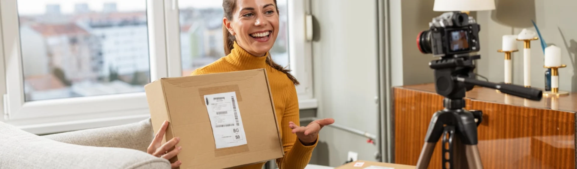 Banner image for content hub page: How to Set Up a TikTok Shop