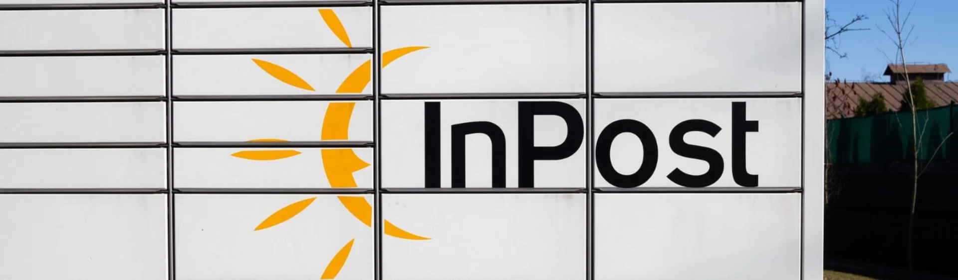 Banner image for content hub page: InPost Courier FAQs