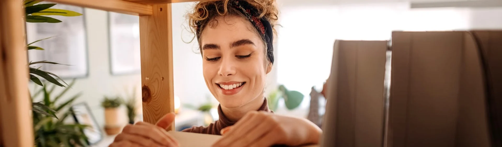 Banner image for content hub page: Sell on eBay: How to Turn Your Hobby into a Career