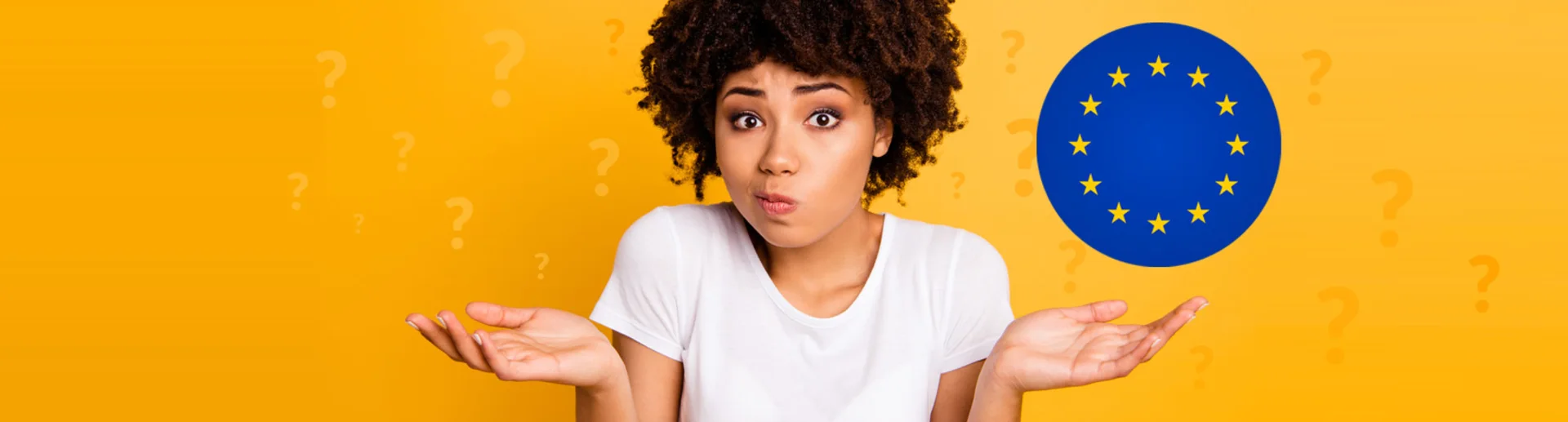 Banner image for content hub page: Shipping to the EU FAQS and Webinar