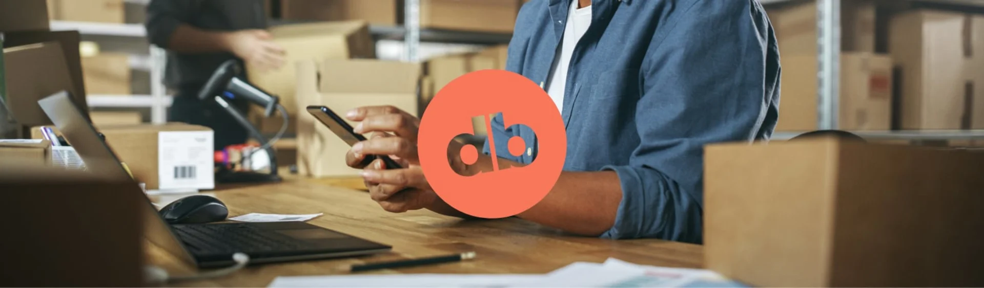 Banner image for content hub page: Smart Send - The Best Alternative to Despatch Bay