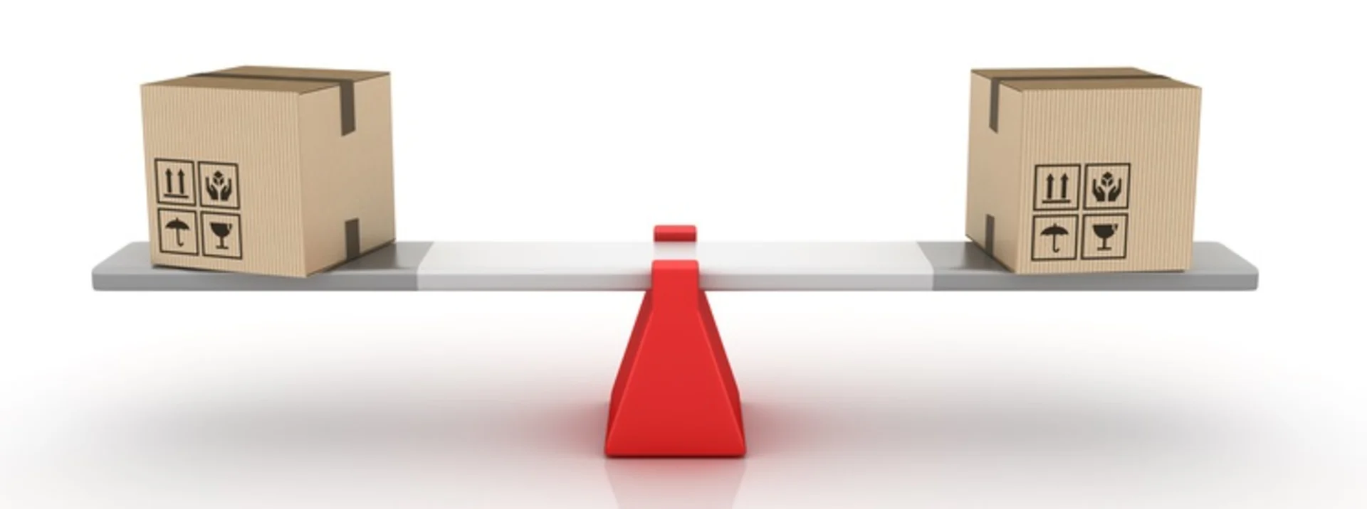 Banner image for content hub page: Why postage weight is so important and how to make sure you get it right!