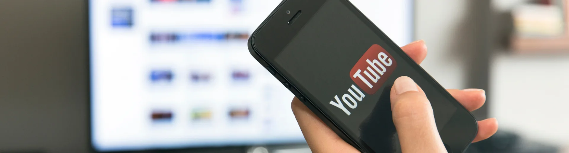 Banner image for content hub page: YouTube Ads: How to Advertise on YouTube