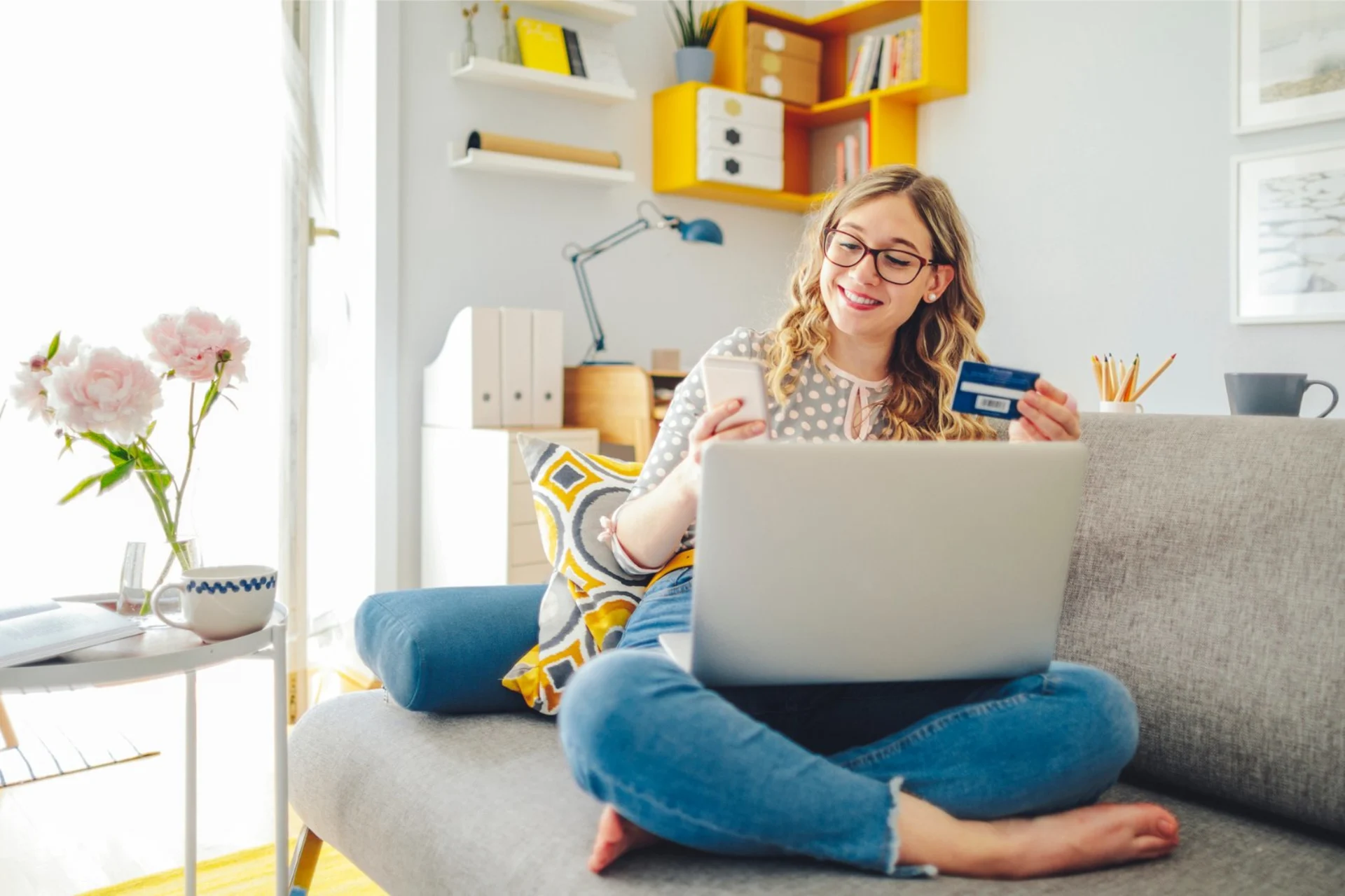 image for content hub page: Student Discount at Parcel2Go