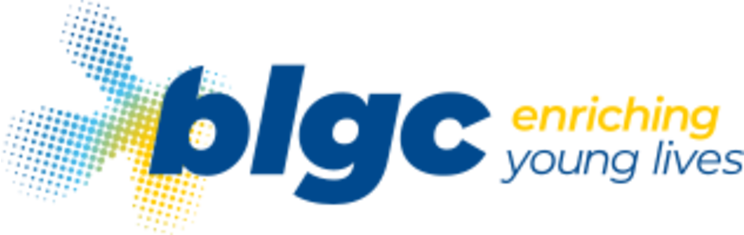 Bolton Lads & Girls Club Logo