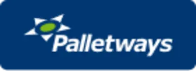 Palletways logo