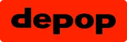 Depop logo