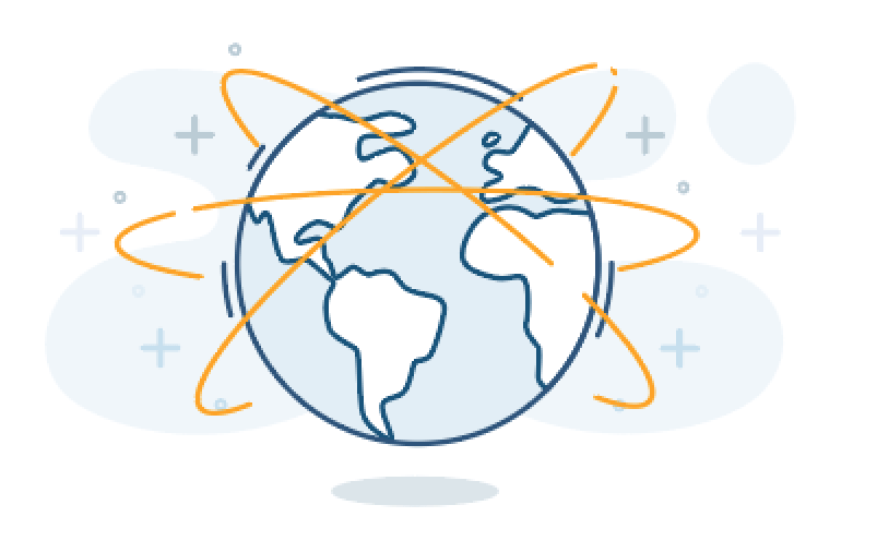 Parcel delivery to St. Lucia